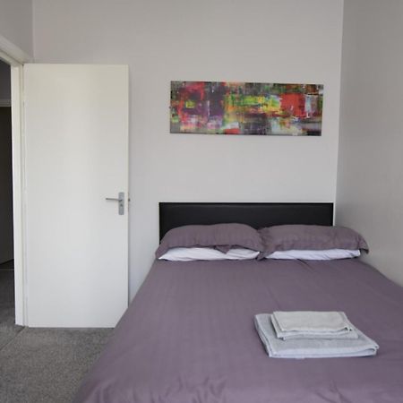 Dwell Living Argyle Square Lejlighedshotel Sunderland  Eksteriør billede