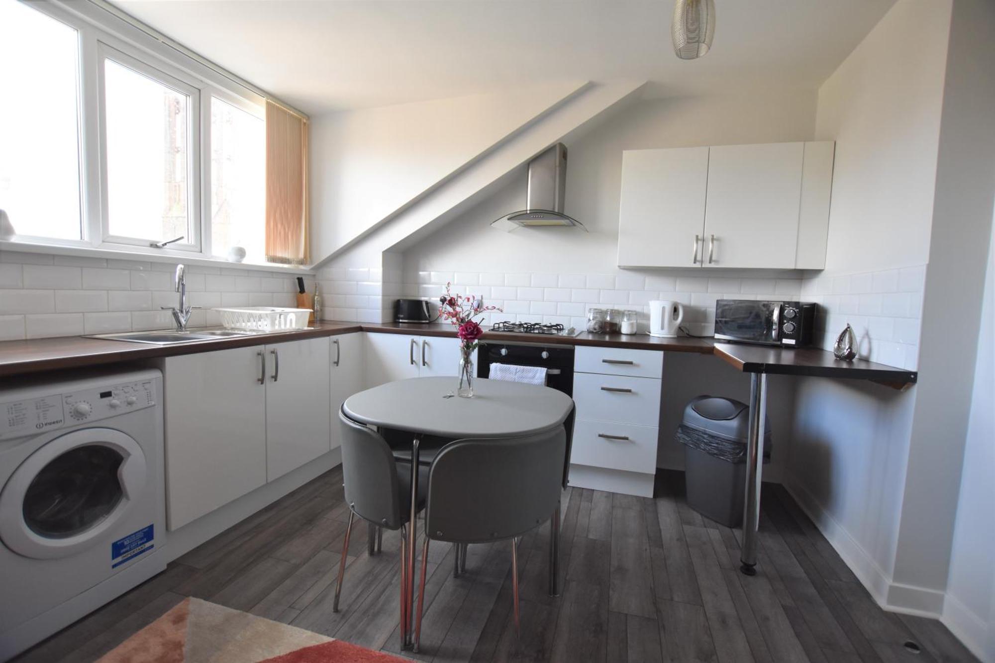 Dwell Living Argyle Square Lejlighedshotel Sunderland  Eksteriør billede