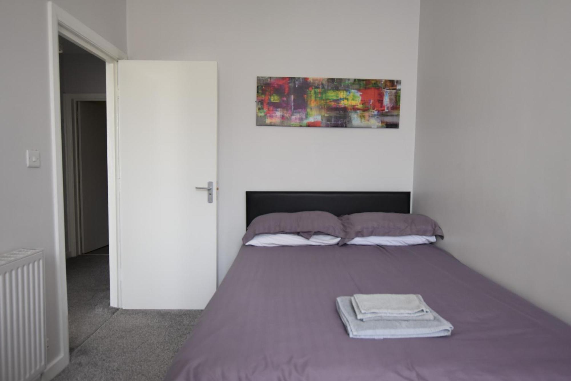 Dwell Living Argyle Square Lejlighedshotel Sunderland  Eksteriør billede