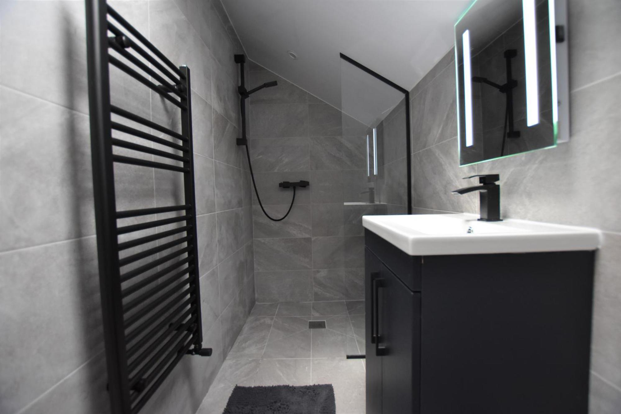 Dwell Living Argyle Square Lejlighedshotel Sunderland  Eksteriør billede