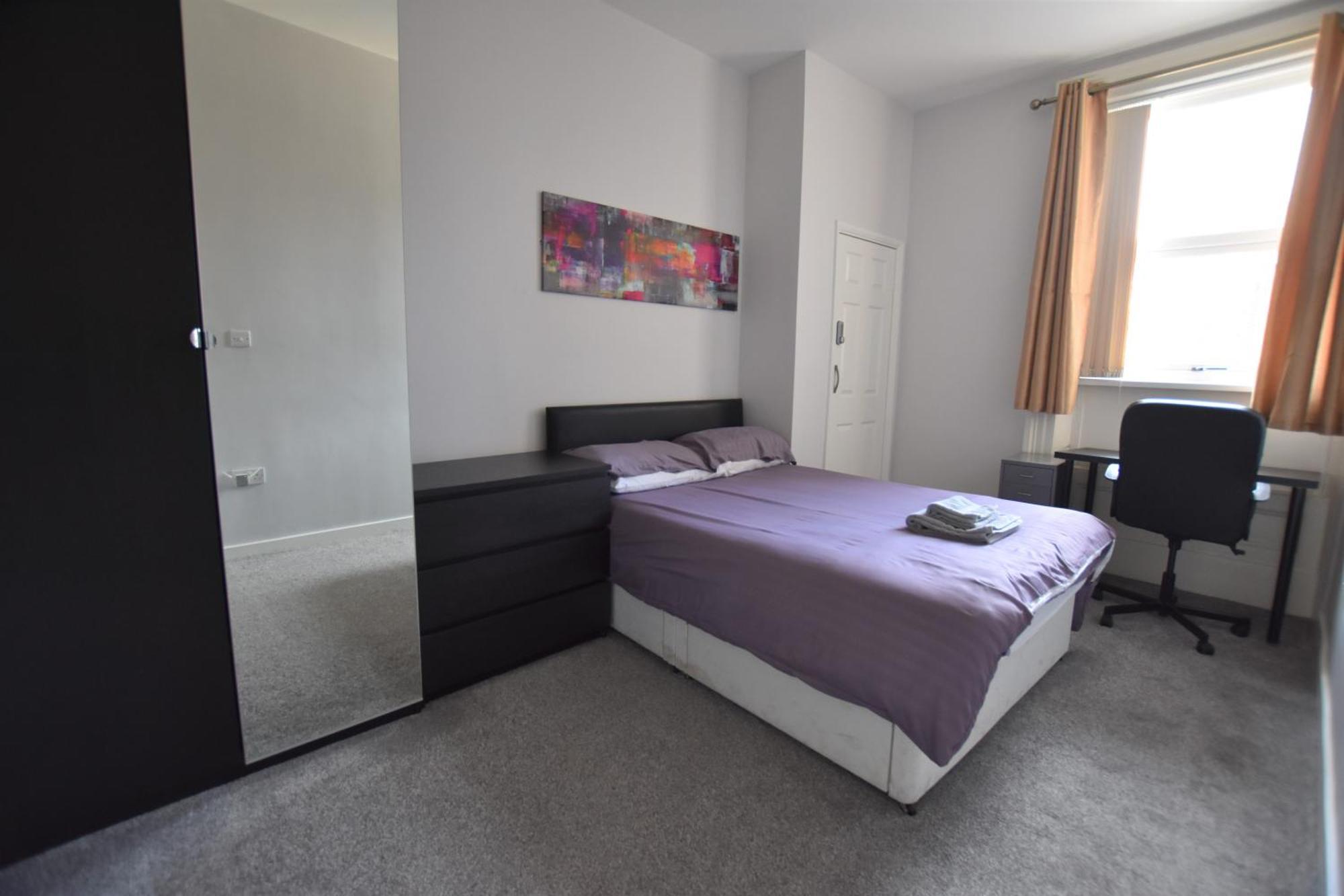 Dwell Living Argyle Square Lejlighedshotel Sunderland  Eksteriør billede