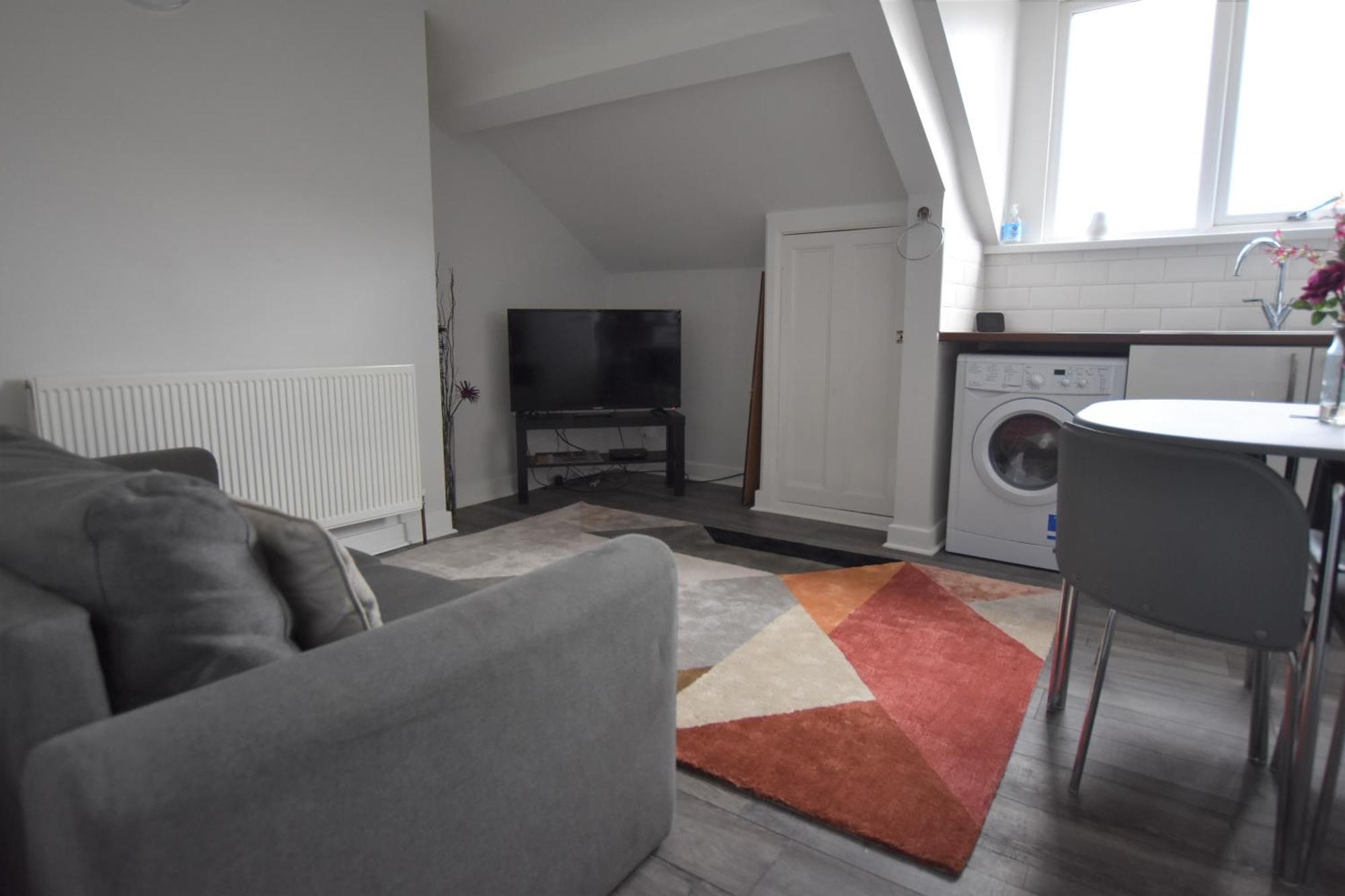 Dwell Living Argyle Square Lejlighedshotel Sunderland  Eksteriør billede