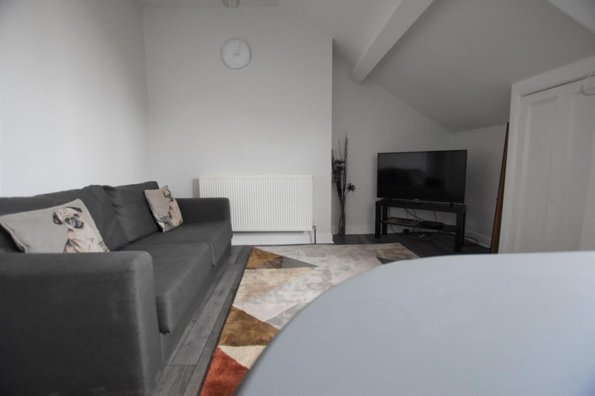 Dwell Living Argyle Square Lejlighedshotel Sunderland  Eksteriør billede