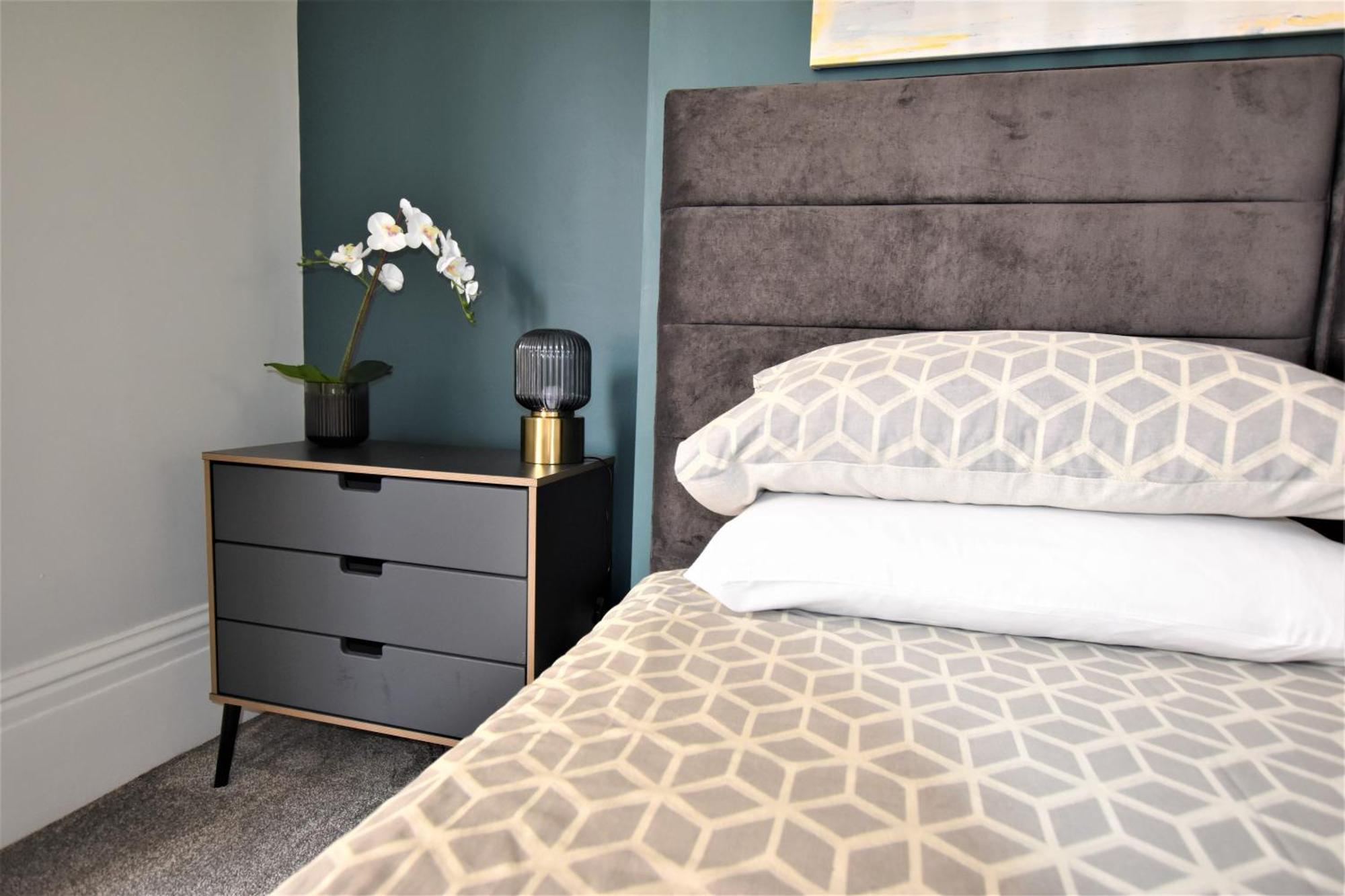 Dwell Living Argyle Square Lejlighedshotel Sunderland  Eksteriør billede